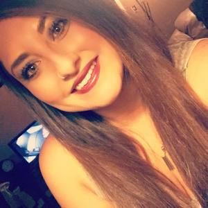 Meet your Posher, Rushia